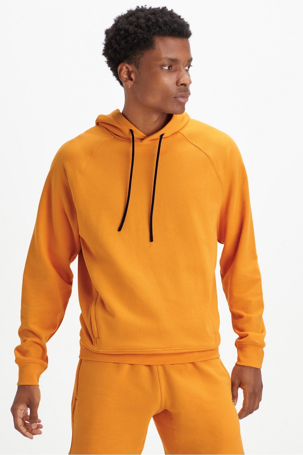 lightweight hoodie pullover