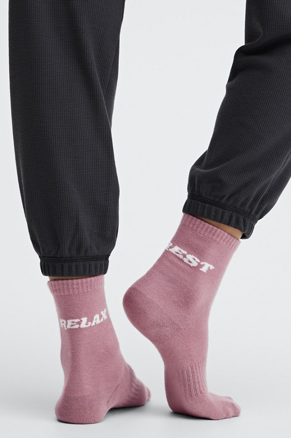 Performance 6" Sock - Fabletics