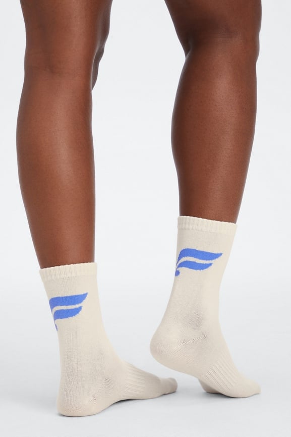 Performance Sock 6'" Fabletics