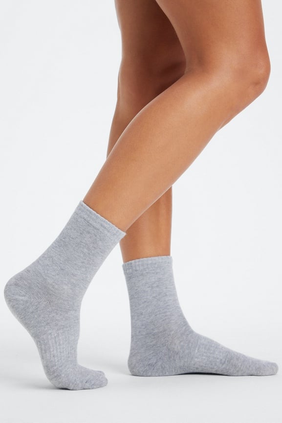 Performance 6" Sock - Fabletics