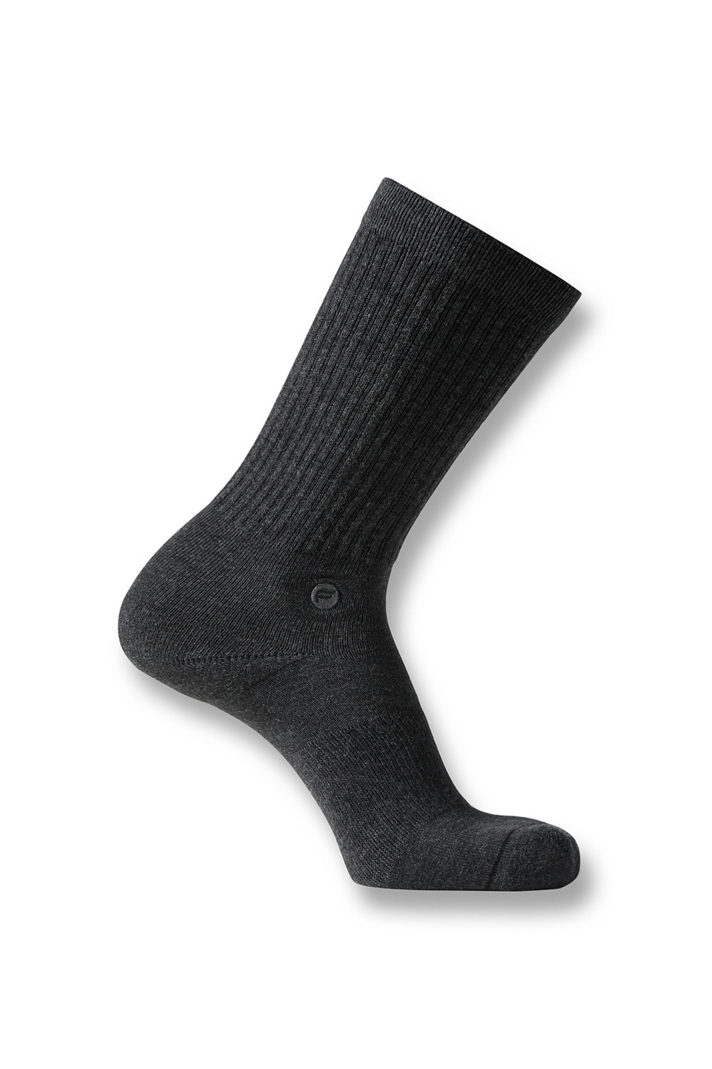 Black E.Super 3In1 Liner Socks - Socks PHOTXEC522IYS60STD