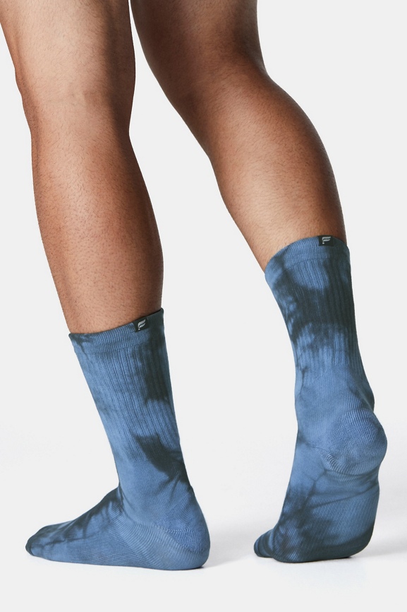 The Crew Sock Fabletics