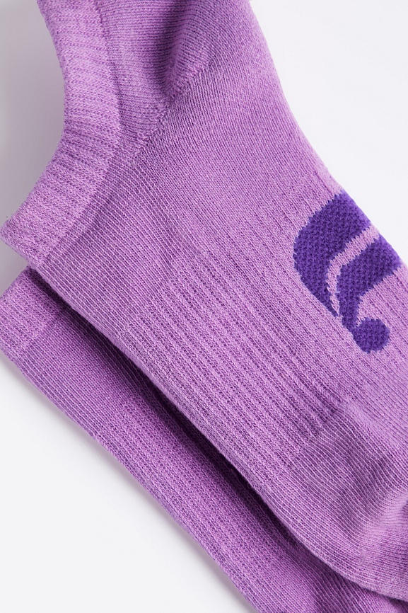 The Everyday Ankle Sock Fabletics Canada