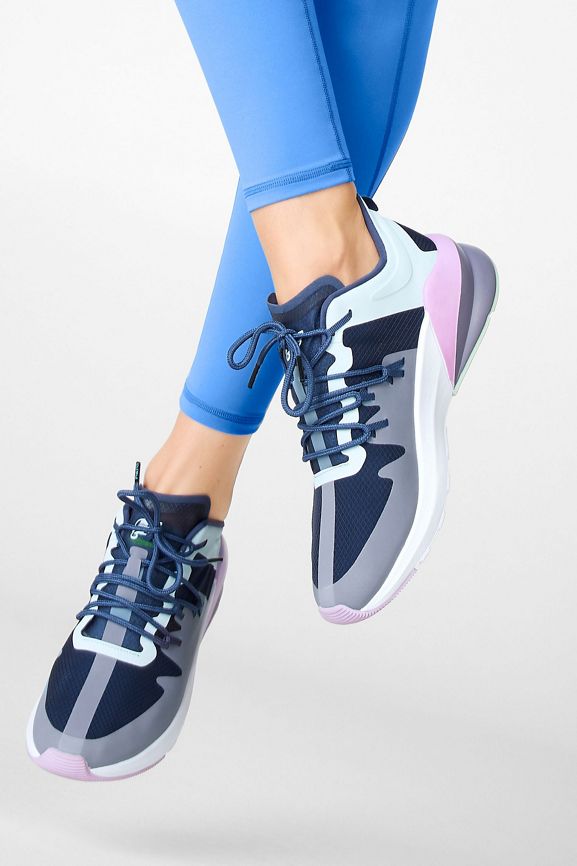fabletics palms performance sneaker
