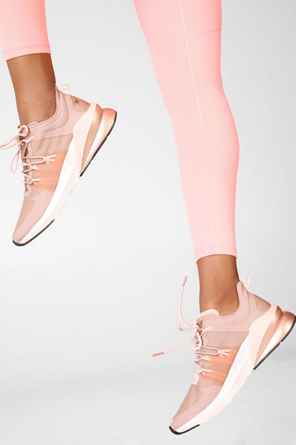 fabletics palms performance sneaker