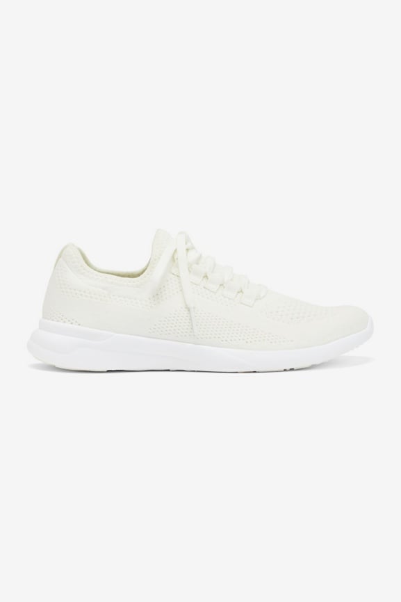 Fabletics clearance white shoes