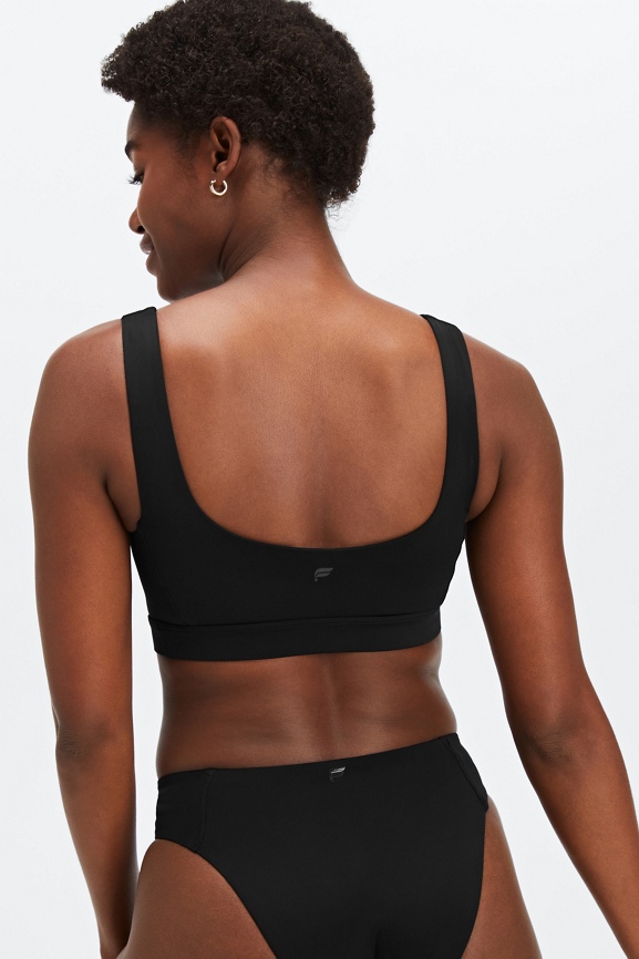 fabletics swim top