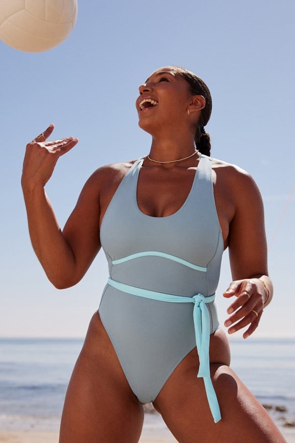 Justfab best sale bathing suits