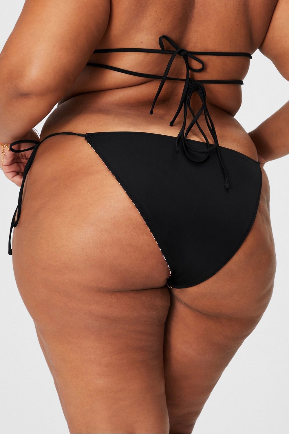 Reversible String Swim Bottom