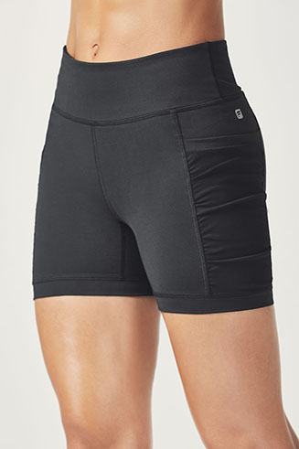 Lindy Short - Fabletics