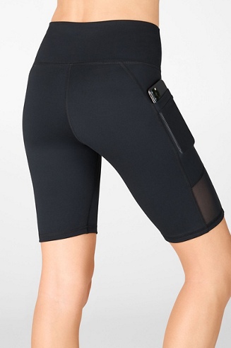 biker shorts fabletics