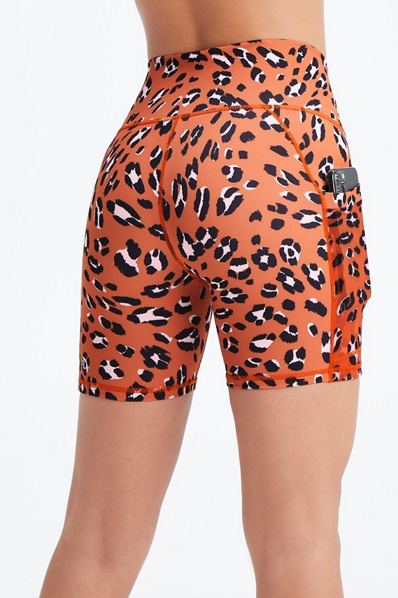 Women's Athletic Shorts: Running, Workout & Yoga | Fabletics