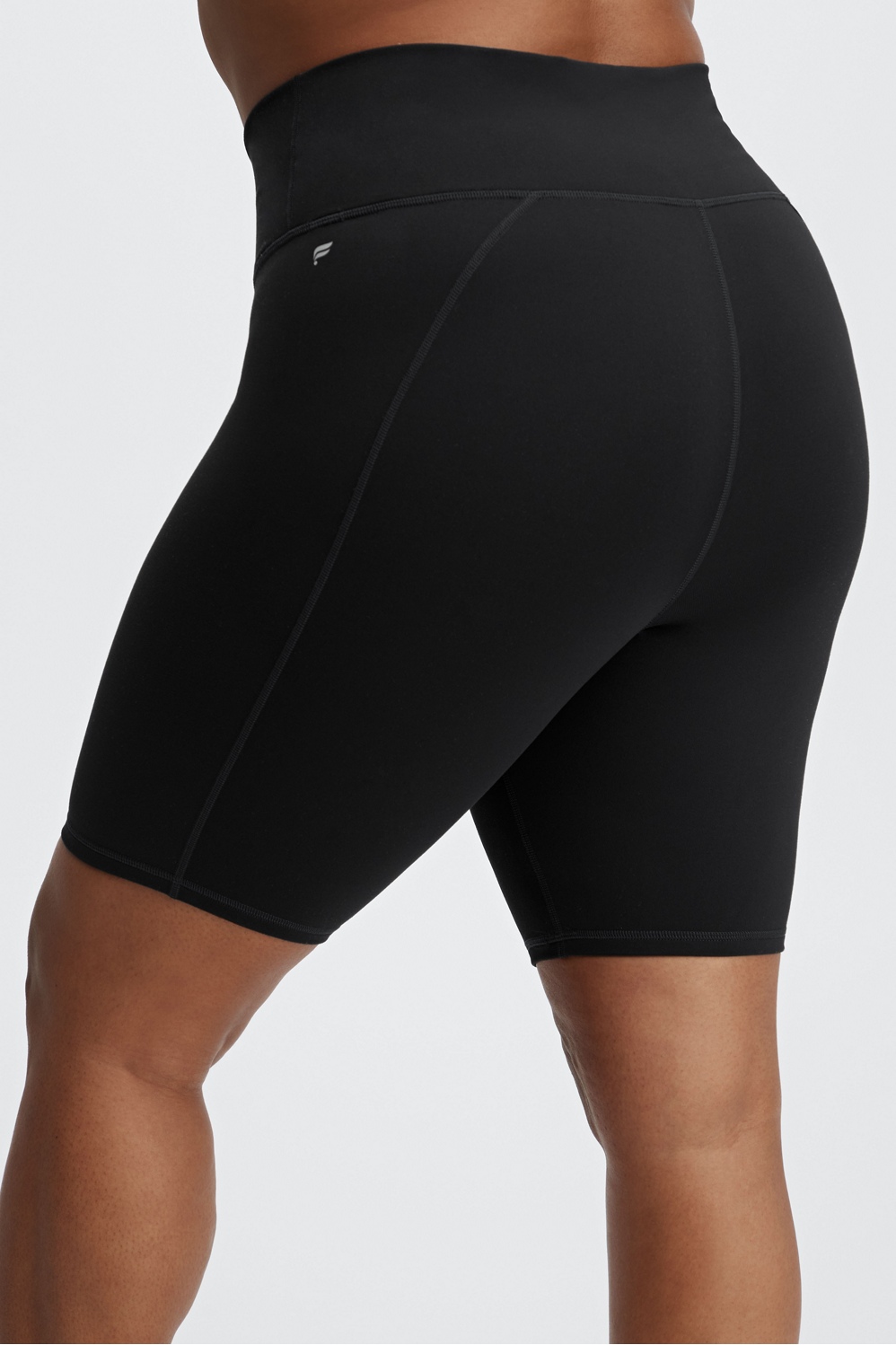 Fabletics Define High-Waisted 9 Short Womens plus Size