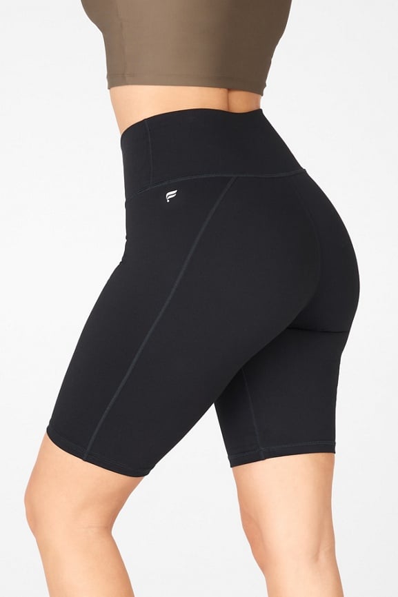 Define High-Waisted Shorts 9'' - Fabletics