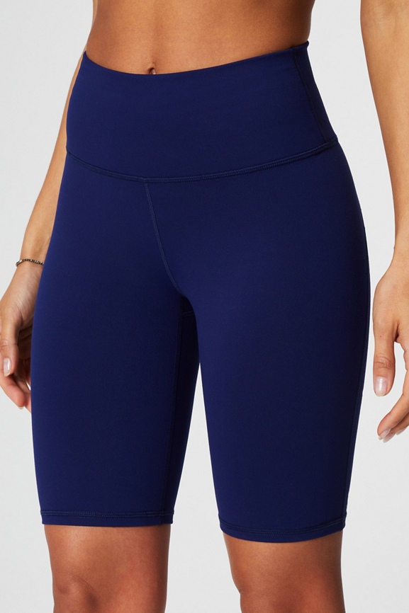 Define PowerHold® High-Waisted 9'' Short