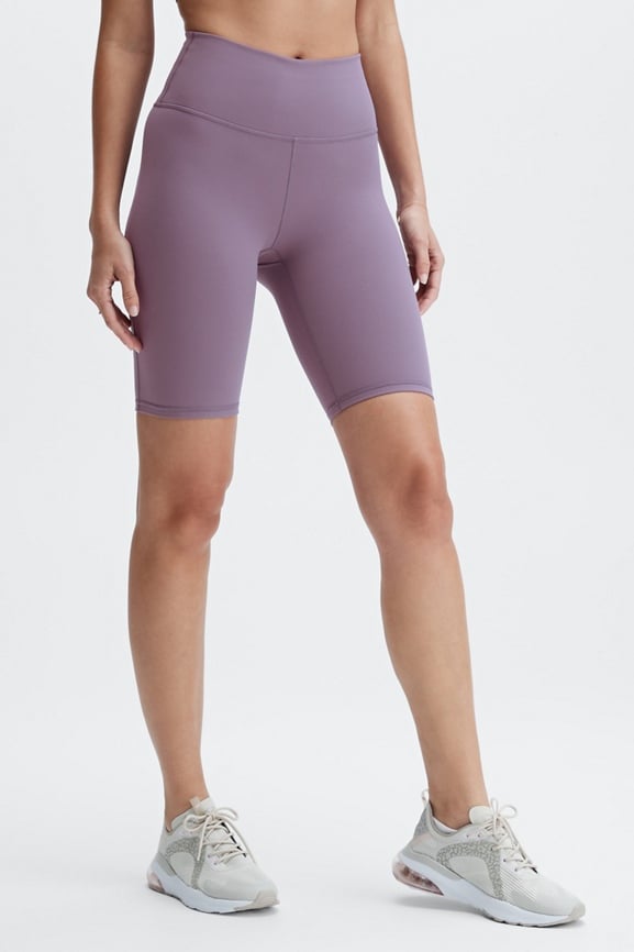 fabletics cycling shorts