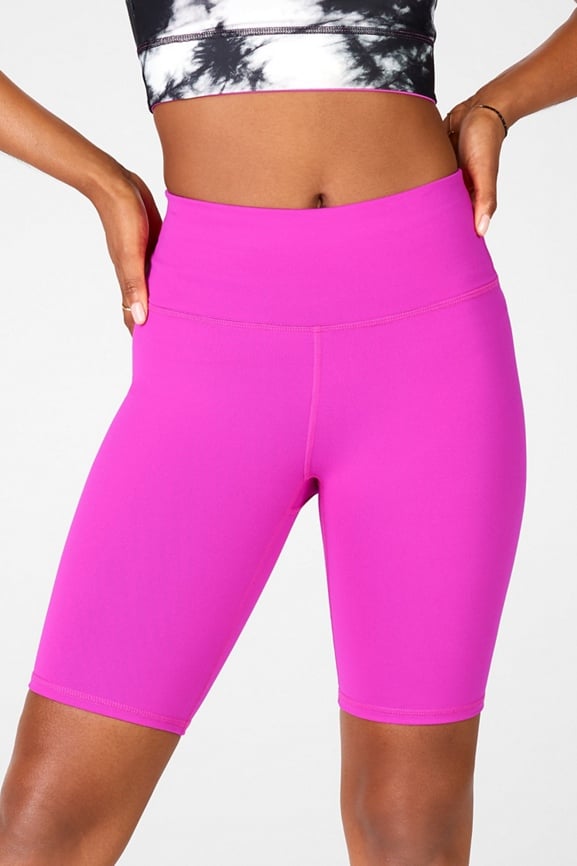 Define PowerHold® High-Waisted 9'' Shorts