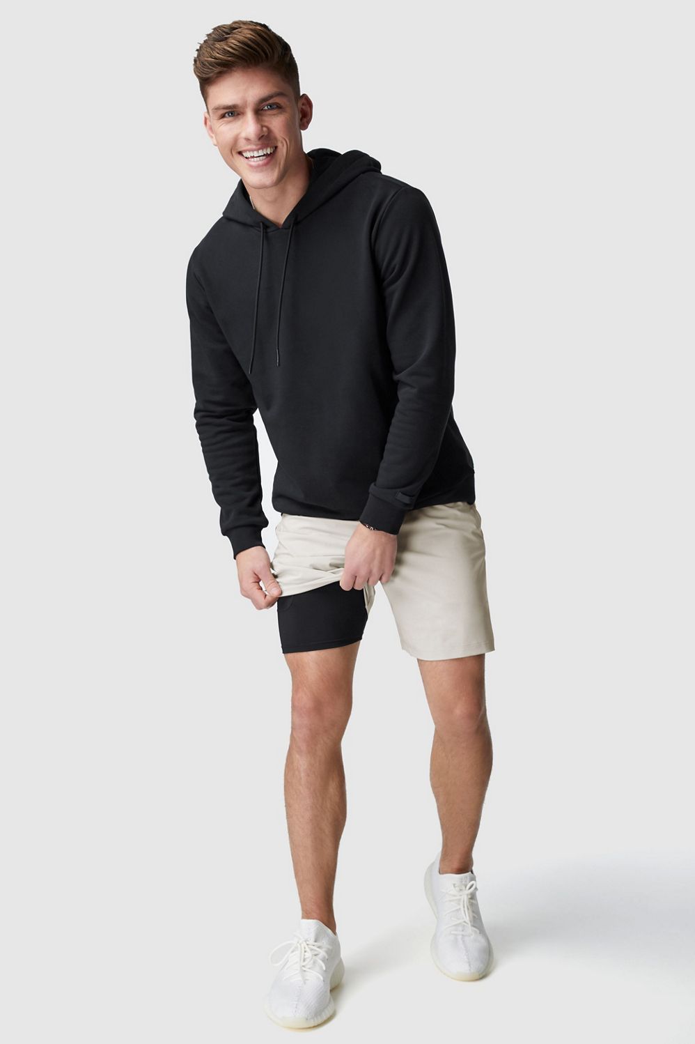 fabletics mens shorts