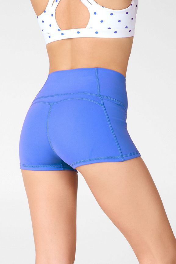 Oasis PureLuxe High-Waisted 2'' Short - Fabletics Canada