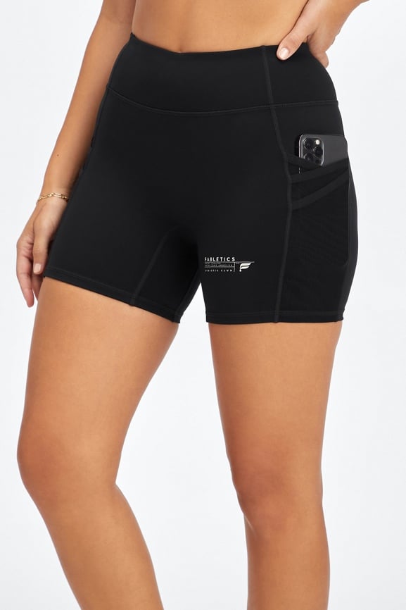 Buy the Fabletics Motion365 Trinnity Mid-Rise Size XXL