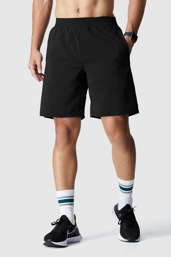 Fabletics shorts 2024 with pockets