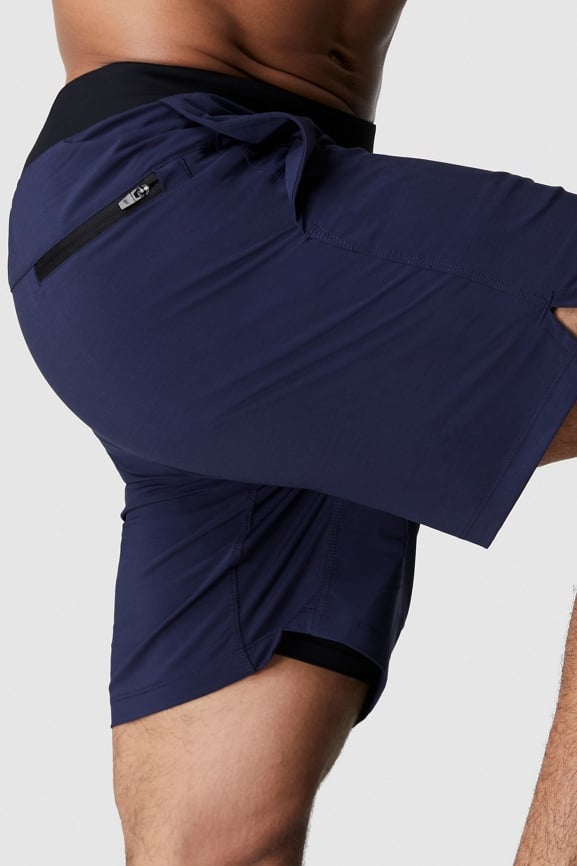 The Franchise Short (Lined) - Fabletics