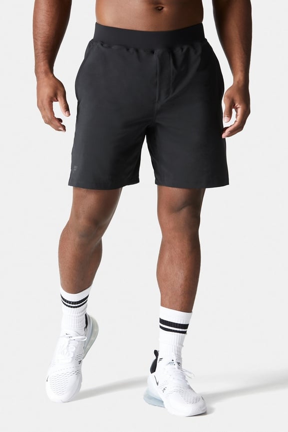 Mens Lined Shorts for Workout, Gym & Running | Fabletics Men