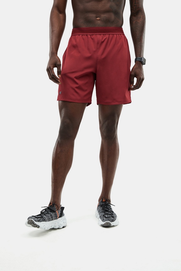 Mens Athletic Shorts for Workout, Running & Gym | Fabletics Men