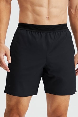 FABLETICS MEN on X: Like Lulu, but a third of the price! 🔥 New VIP  members get 2 for $24 shorts for a limited time!! / X