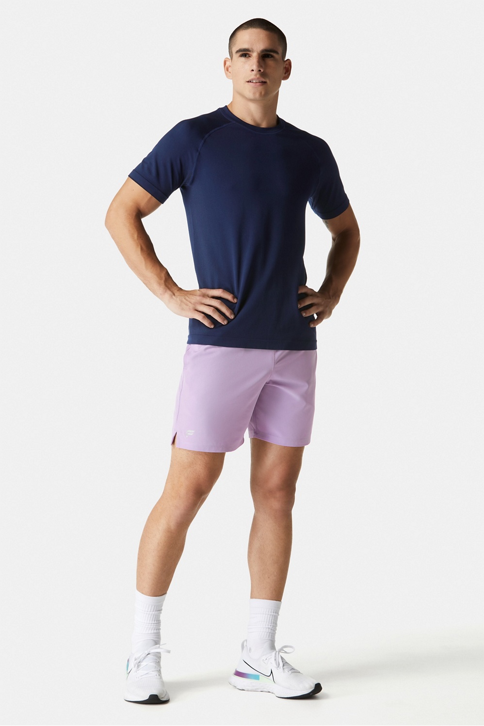 Fabletics fundamental short Clearance
