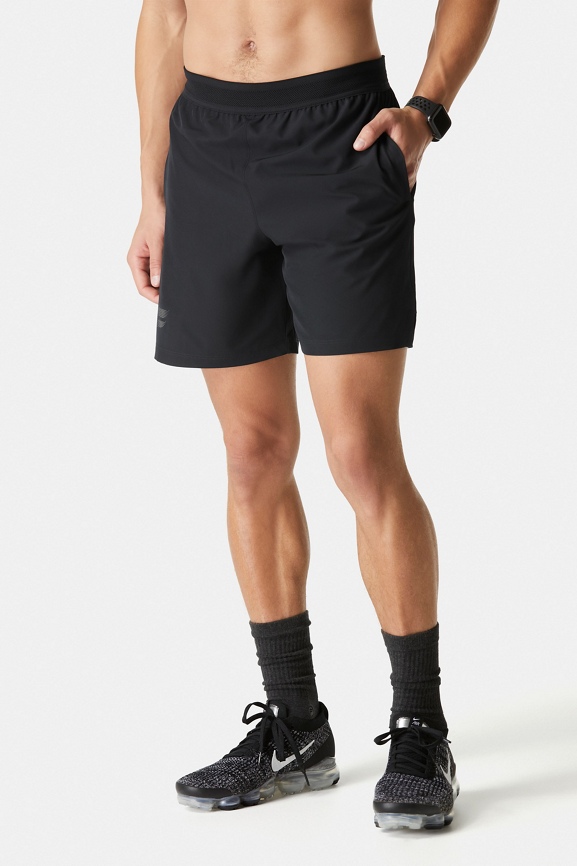 The Fundamental Short (Lined) Fabletics