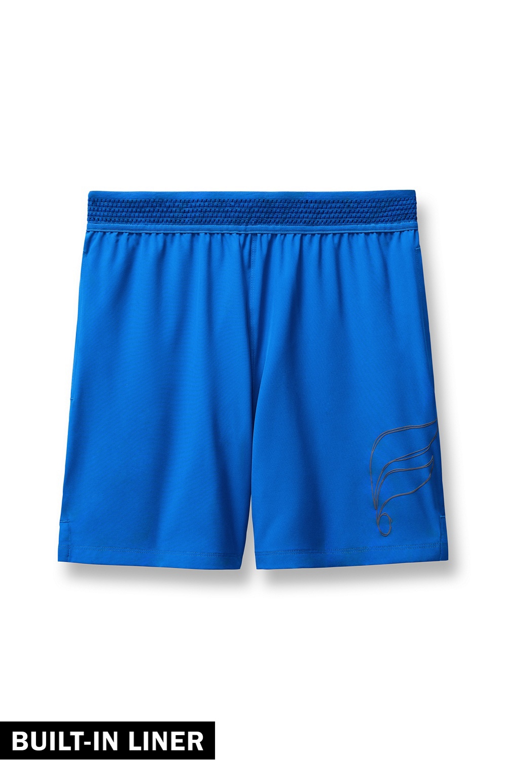 mesh shorts no liner