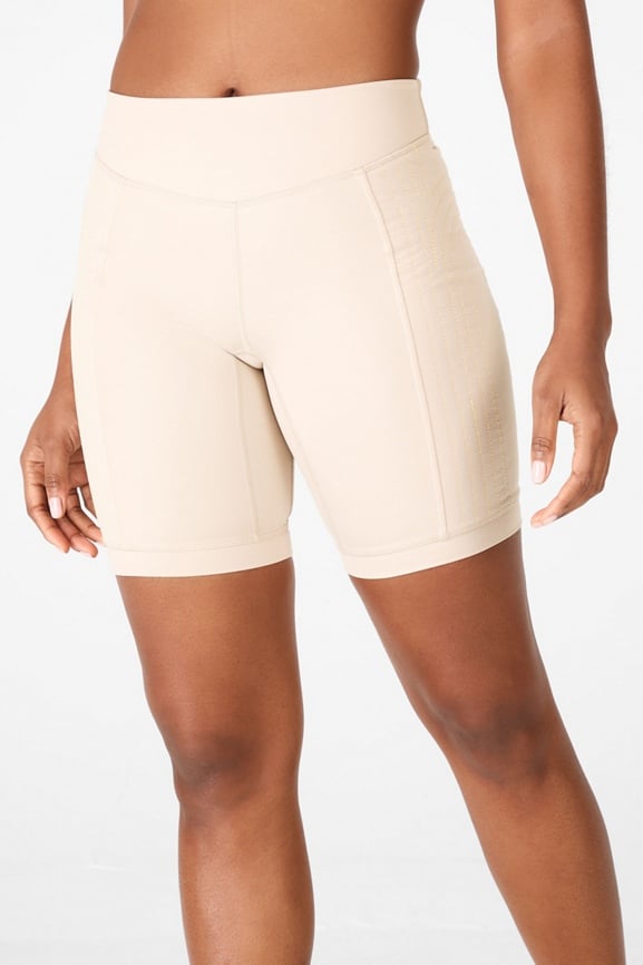 - Short Fabletics High-Waisted Traputo Motion365®