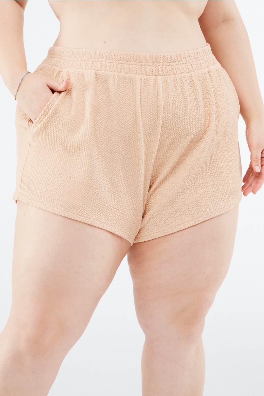 Fabletics Shannon Shorts Womens plus Size