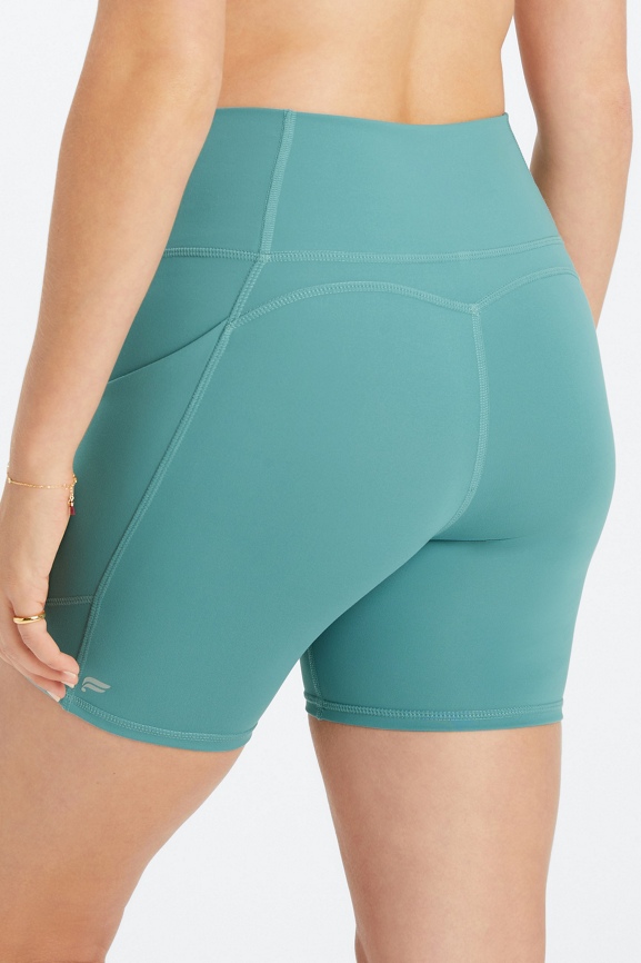 Oasis High-Waisted Pureluxe Kick Flare