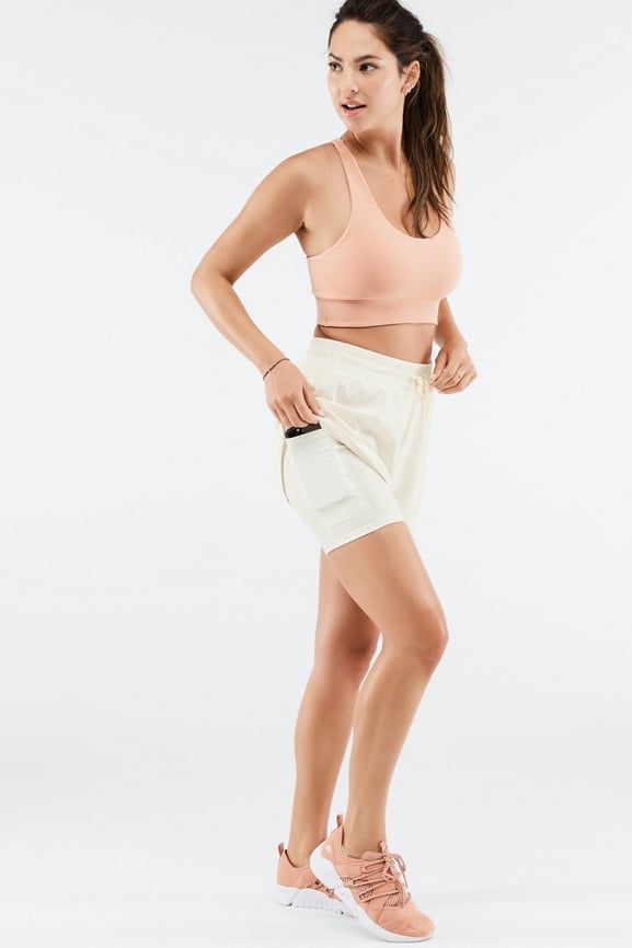 Sloane Run Short - Fabletics