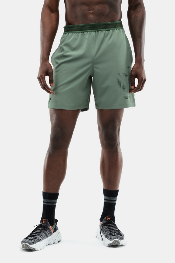 Mens Athletic Shorts for Workout, Running & Gym | Fabletics Men