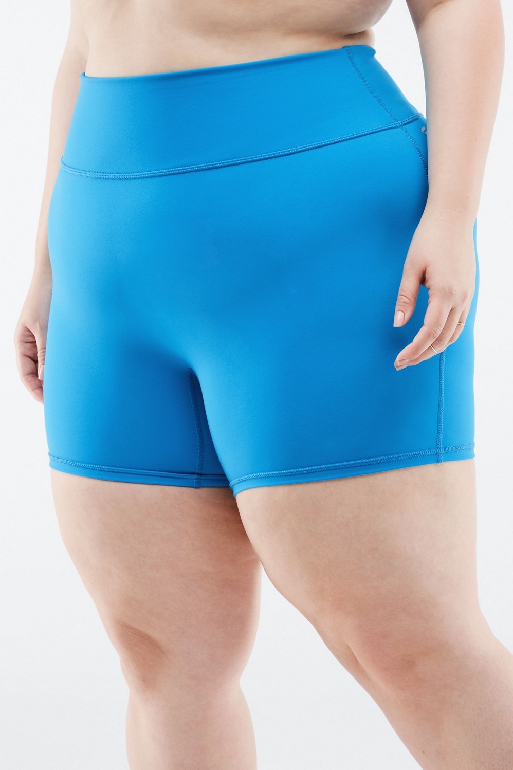 Anywhere Motion365+ High-Waisted 6'' Short - Fabletics