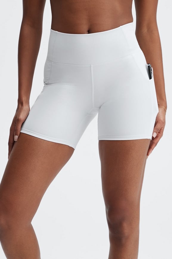 Oasis PureLuxe High-Waisted 2'' Short - Fabletics Canada