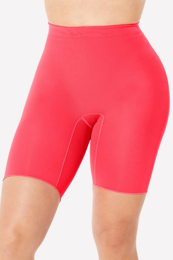 Pink mesh clearance cycling shorts