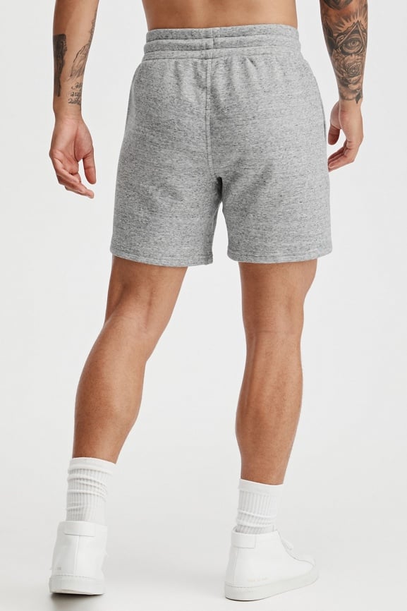 The Go-To Short