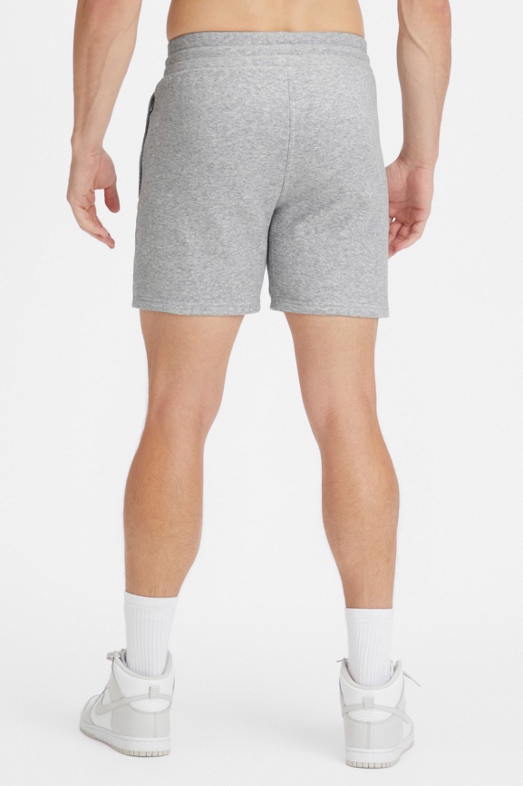 The Go-To Short