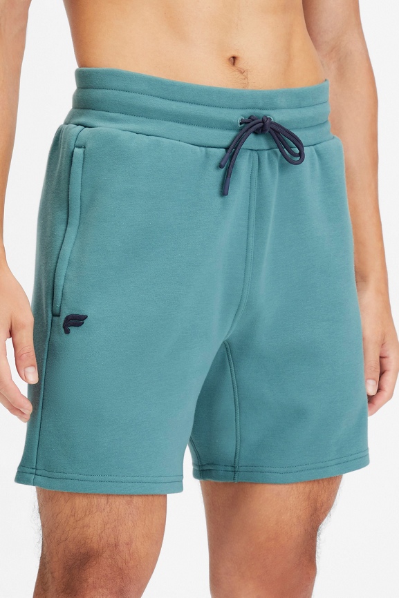 On the Go 6-Inch Pull-On Shorts