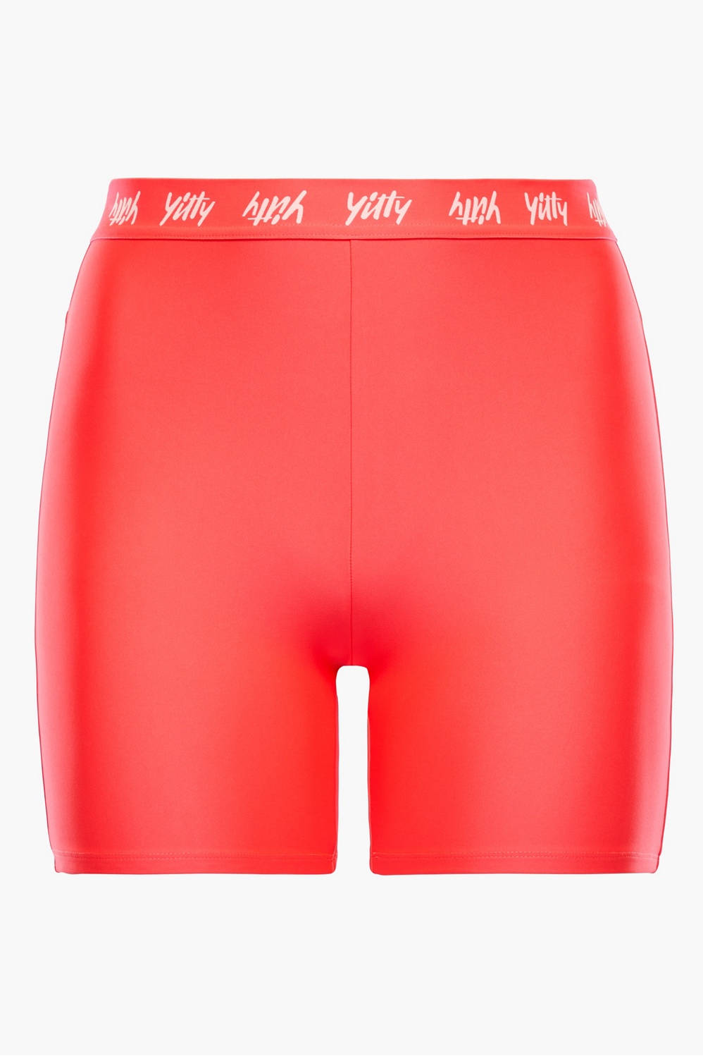 Women's SF Shorts (Two Color Options - Red & Black) – StickFigureStore