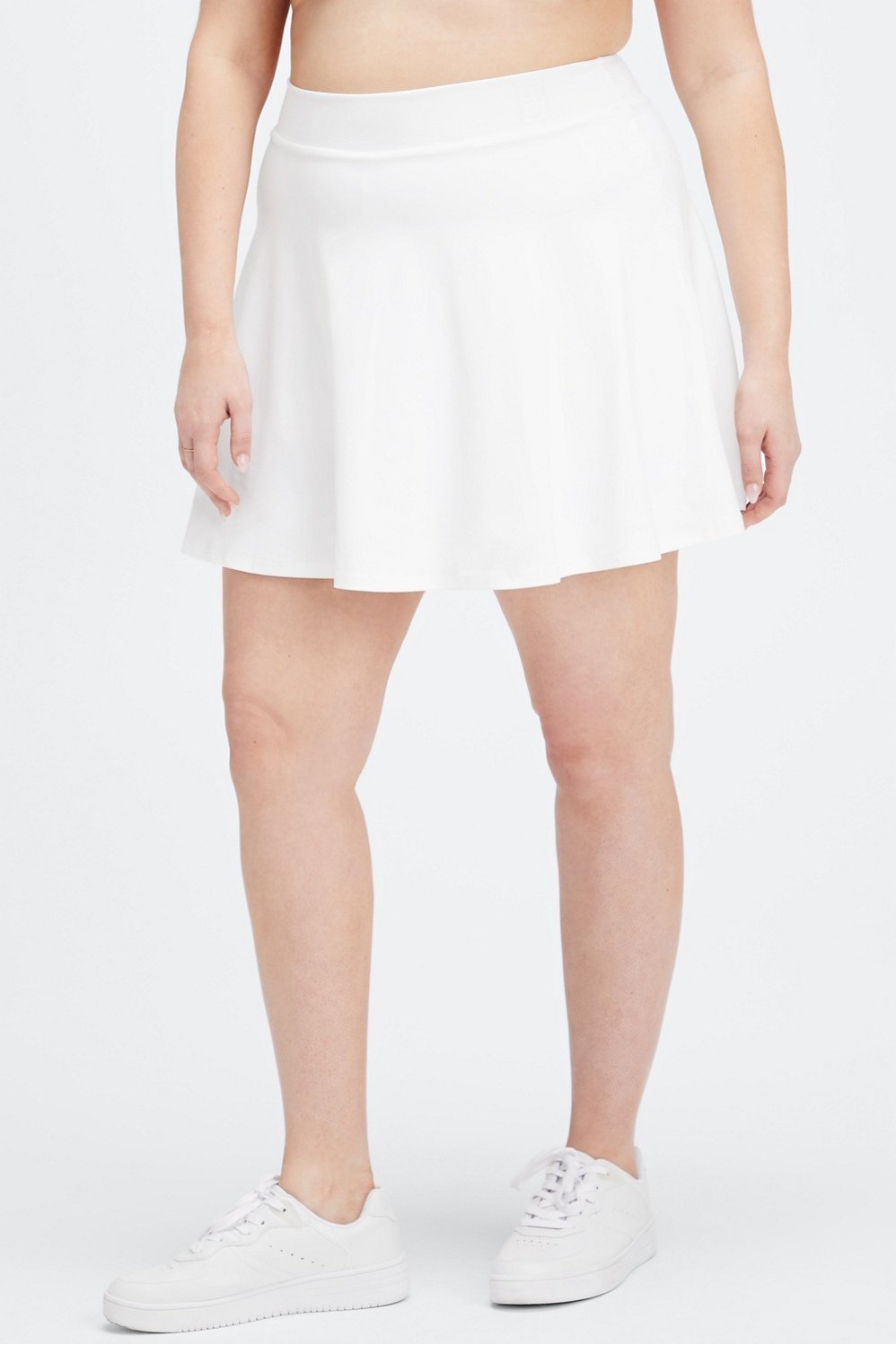 Universal Tennis Volley Ultra HW Skirt