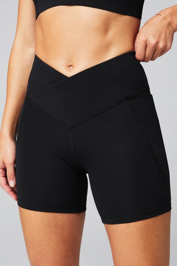 biker shorts fabletics