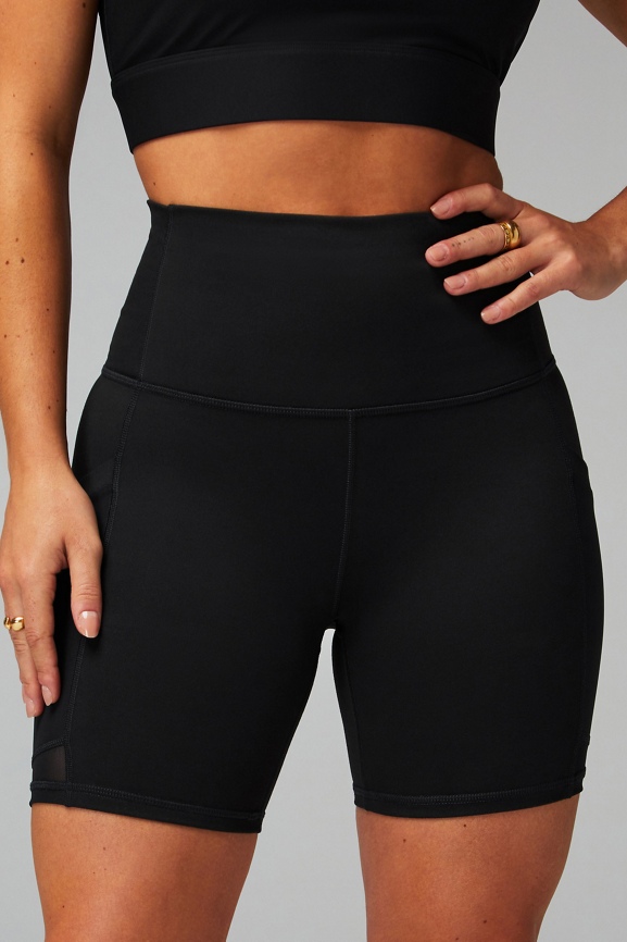 On-The-Go PowerHold® Ultra HW 6'' Short - Fabletics