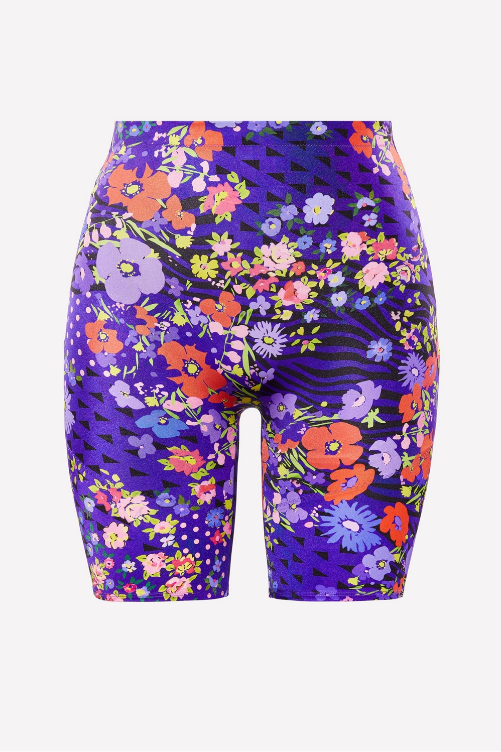 Headliner Shaping High Waist Short - Fabletics Canada