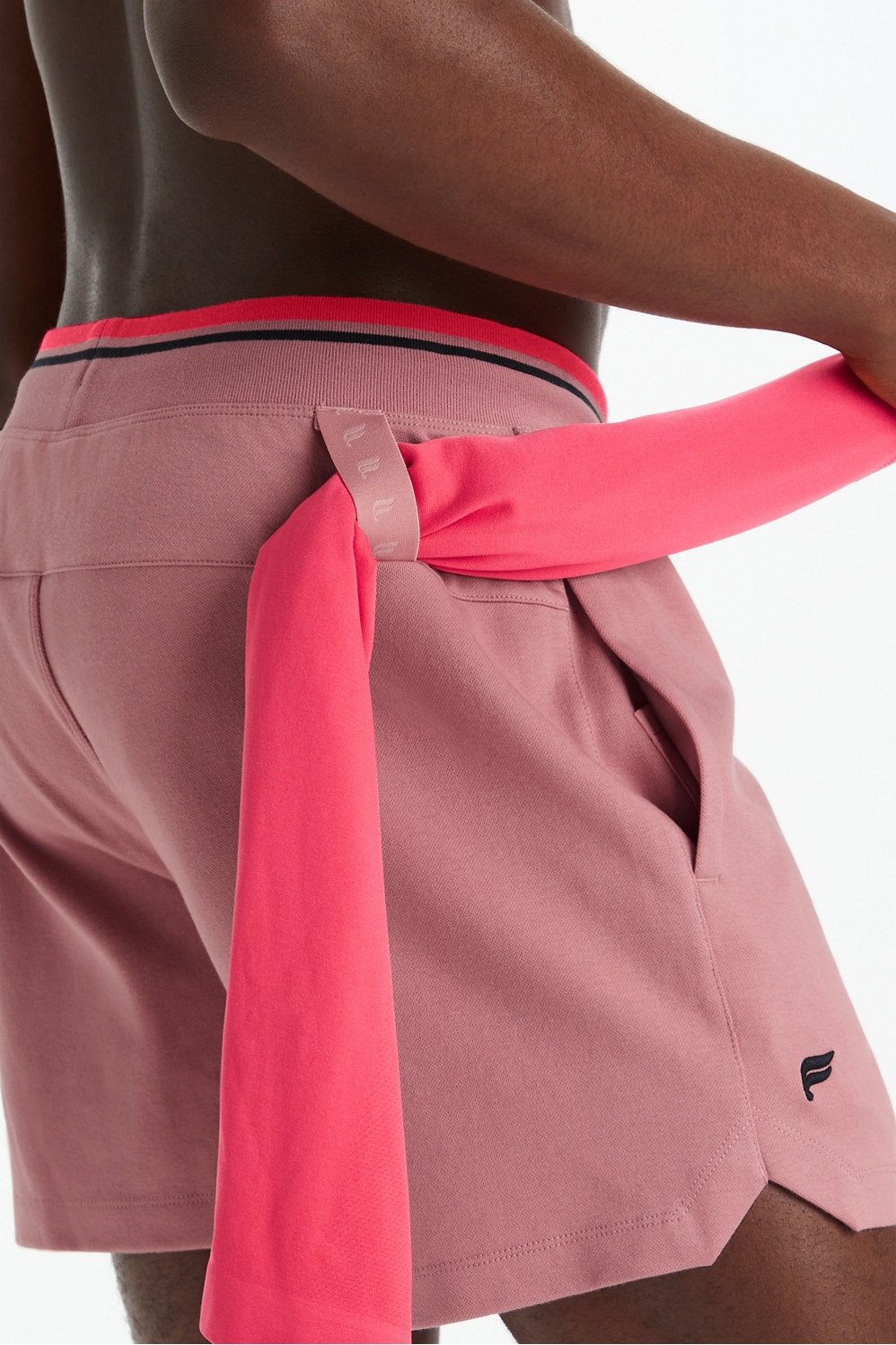 The Lafayette Short - Fabletics