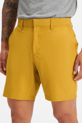 adviicd Fabletics Mens Shorts Men's Classic-Fit Stretch Golf Short Mens  Work Shorts 